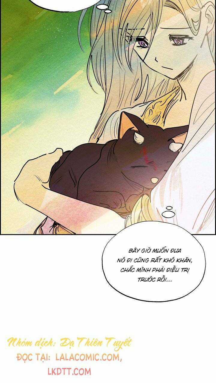 Ác Nữ Giả Ngốc Chapter 16 trang 7