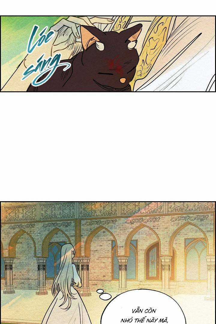 Ác Nữ Giả Ngốc Chapter 16 trang 8