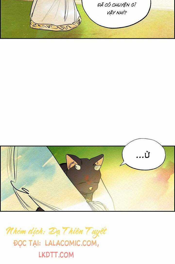 Ác Nữ Giả Ngốc Chapter 16 trang 9