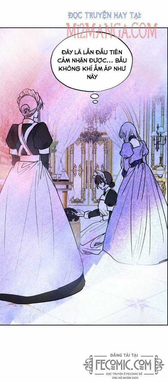 Ác Nữ Giả Ngốc Chapter 17.5 trang 5