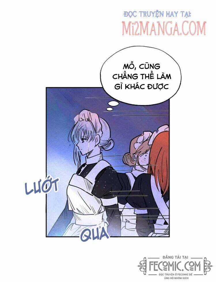 Ác Nữ Giả Ngốc Chapter 17.5 trang 9