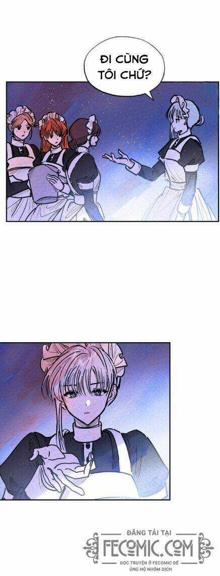 Ác Nữ Giả Ngốc Chapter 17 trang 10