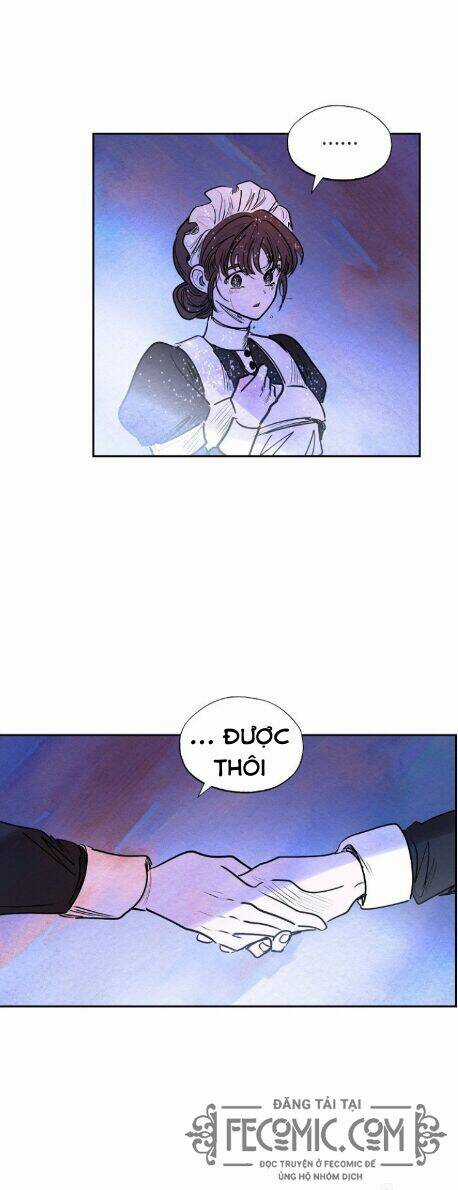 Ác Nữ Giả Ngốc Chapter 17 trang 11