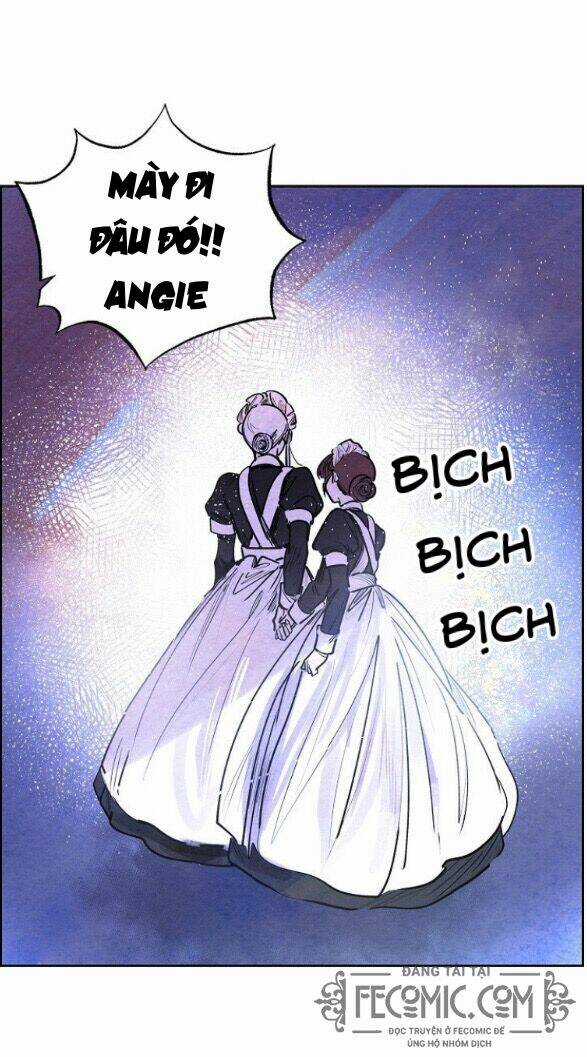 Ác Nữ Giả Ngốc Chapter 17 trang 13