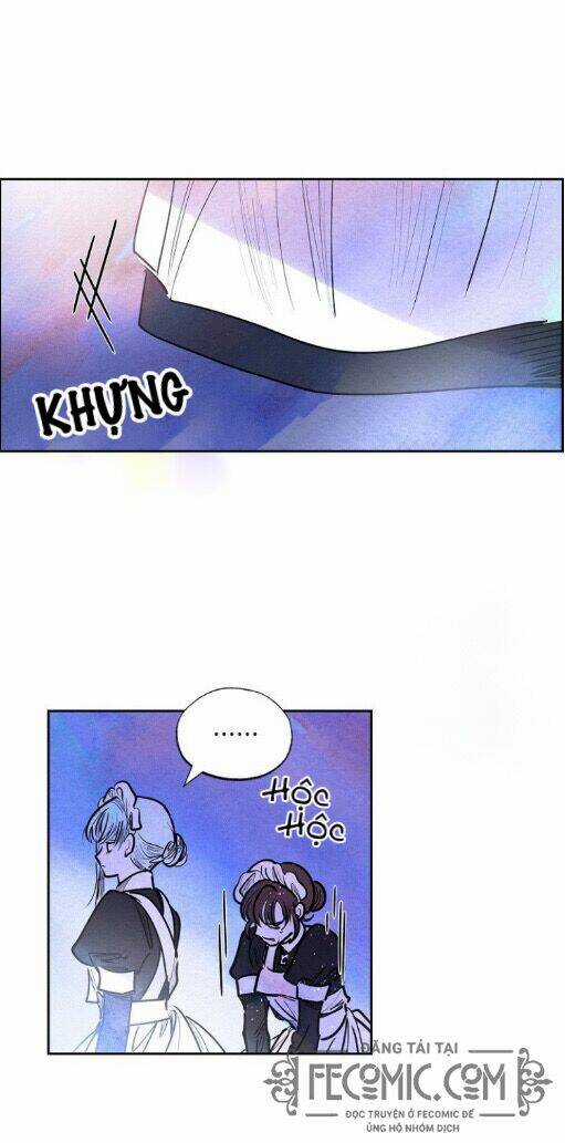 Ác Nữ Giả Ngốc Chapter 17 trang 14