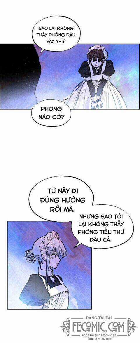 Ác Nữ Giả Ngốc Chapter 17 trang 15
