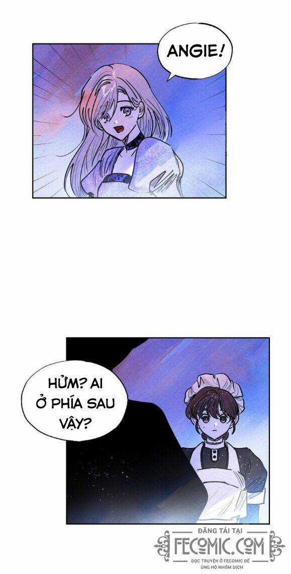 Ác Nữ Giả Ngốc Chapter 17 trang 18