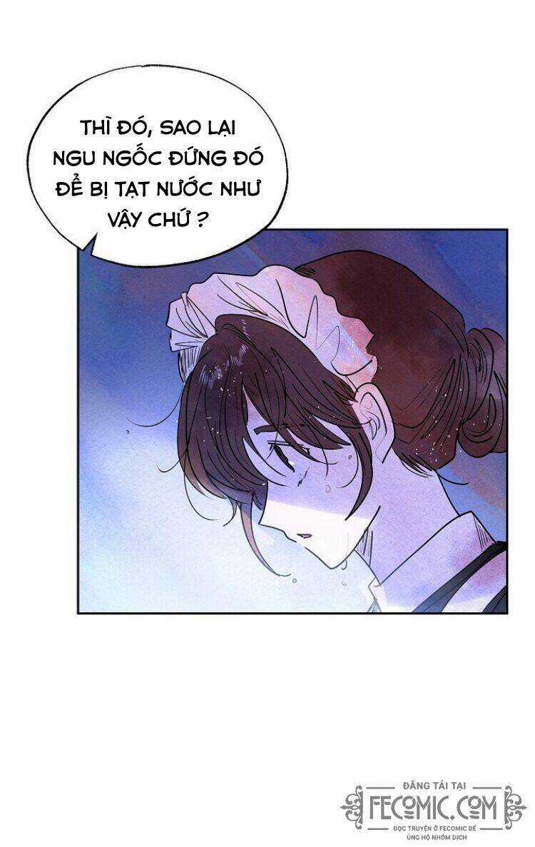 Ác Nữ Giả Ngốc Chapter 17 trang 2
