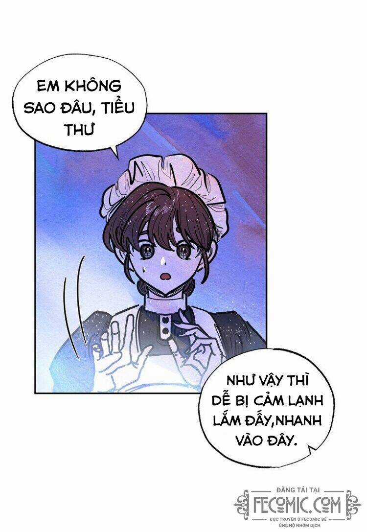 Ác Nữ Giả Ngốc Chapter 17 trang 20