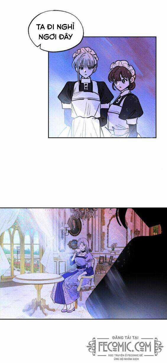 Ác Nữ Giả Ngốc Chapter 17 trang 22