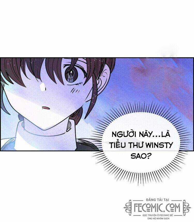 Ác Nữ Giả Ngốc Chapter 17 trang 23