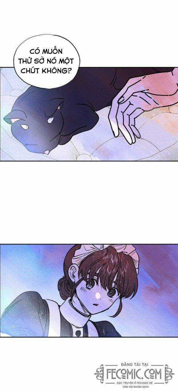 Ác Nữ Giả Ngốc Chapter 17 trang 26