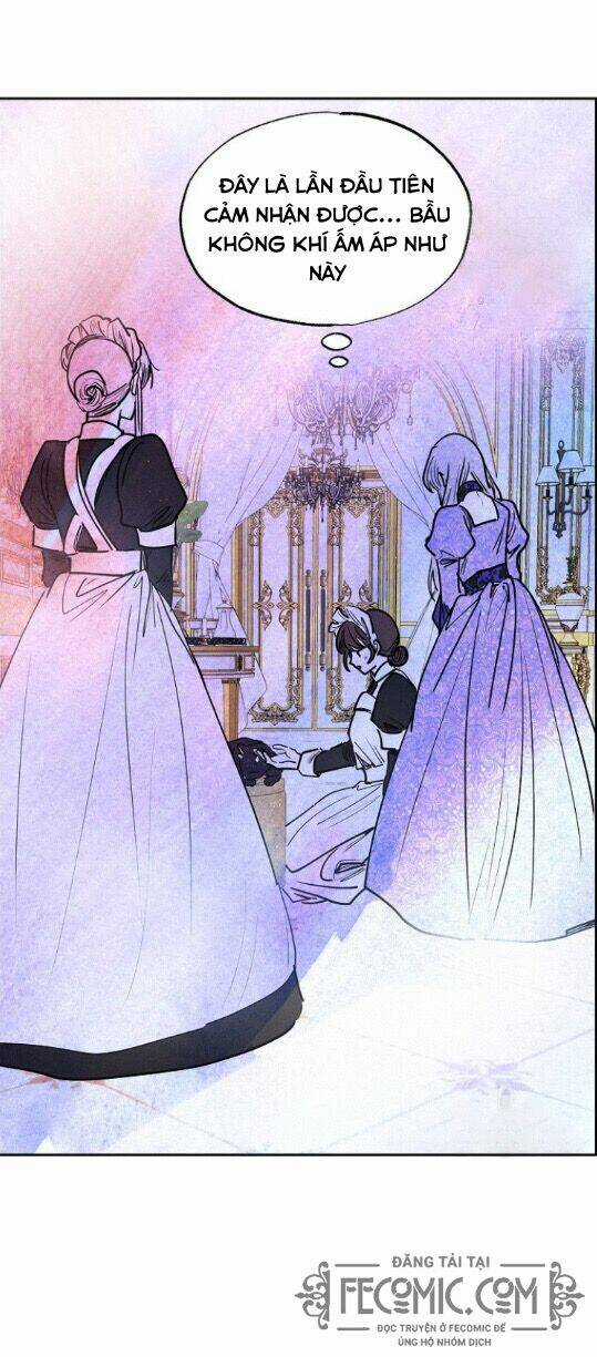 Ác Nữ Giả Ngốc Chapter 17 trang 28