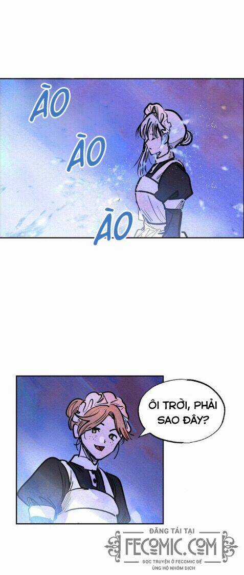 Ác Nữ Giả Ngốc Chapter 17 trang 29