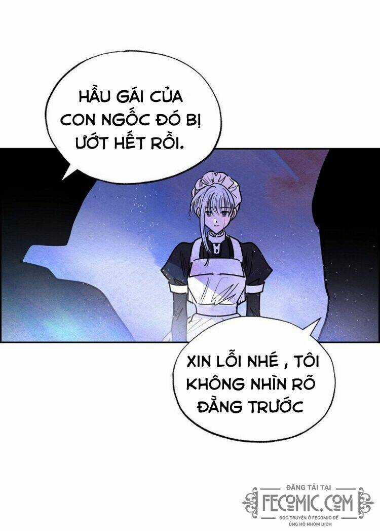 Ác Nữ Giả Ngốc Chapter 17 trang 30