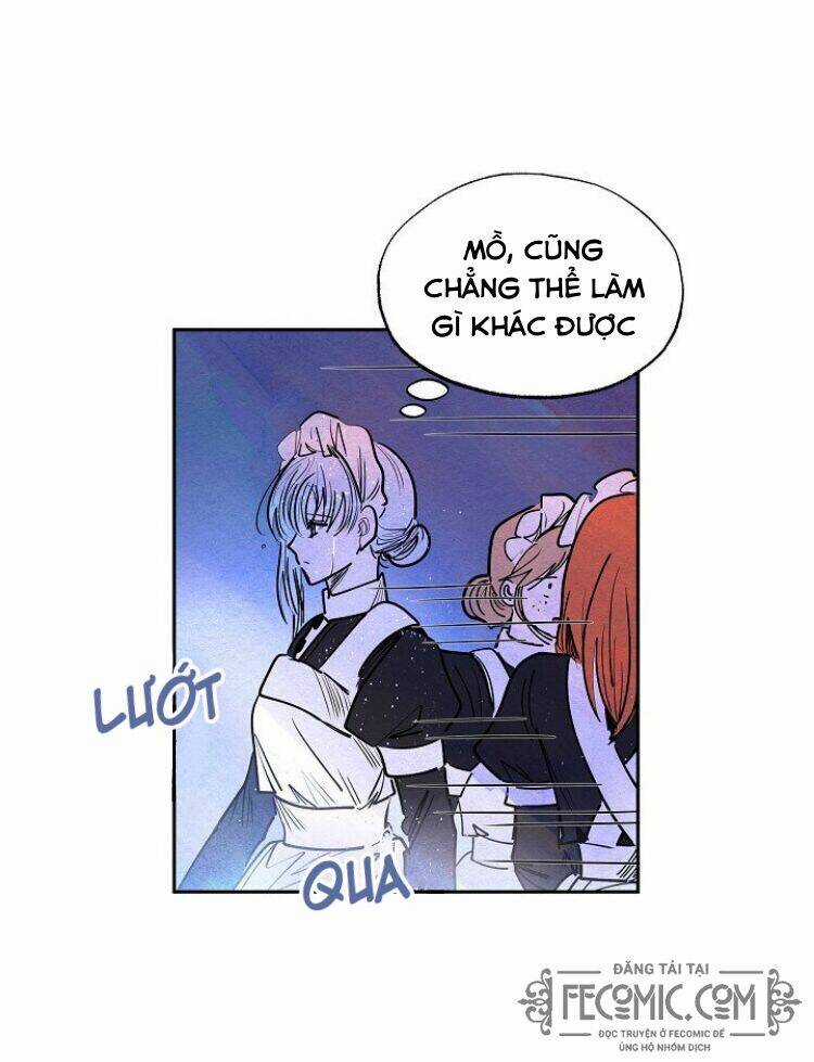 Ác Nữ Giả Ngốc Chapter 17 trang 32