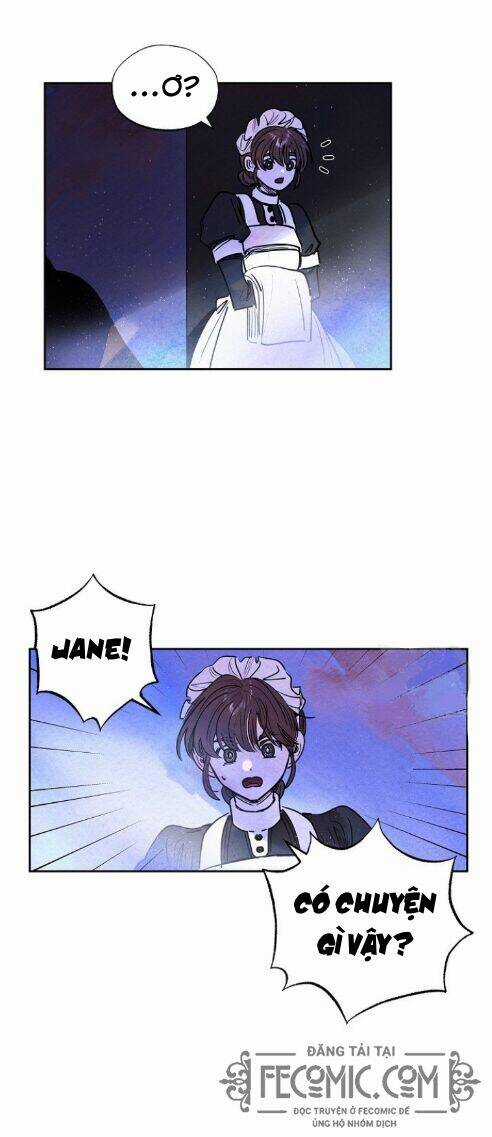 Ác Nữ Giả Ngốc Chapter 17 trang 33