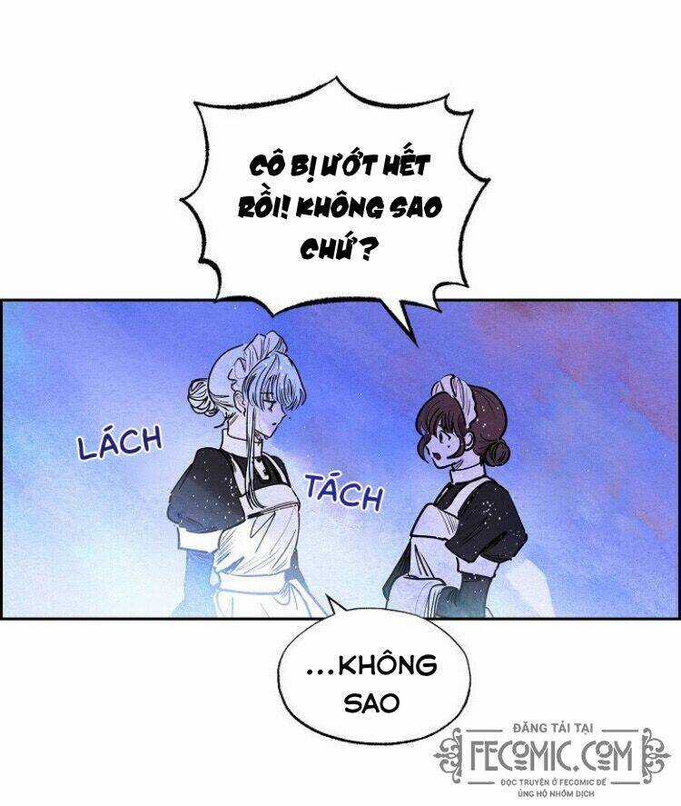 Ác Nữ Giả Ngốc Chapter 17 trang 34