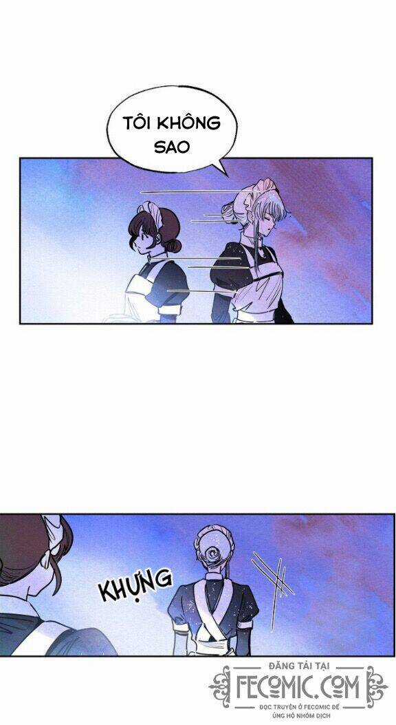 Ác Nữ Giả Ngốc Chapter 17 trang 36