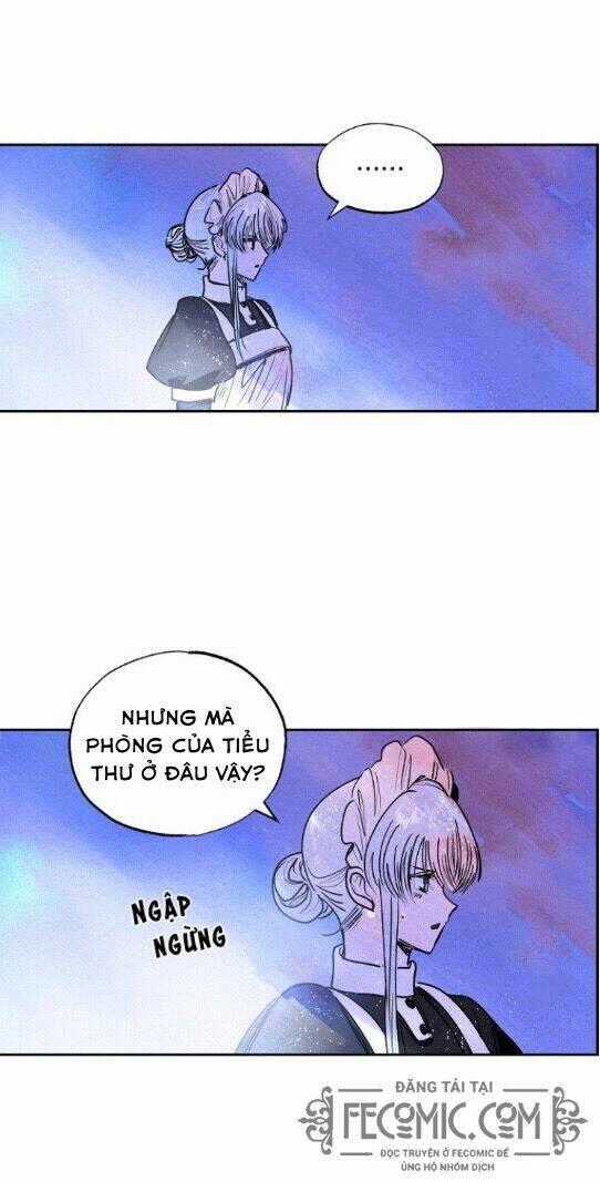 Ác Nữ Giả Ngốc Chapter 17 trang 37