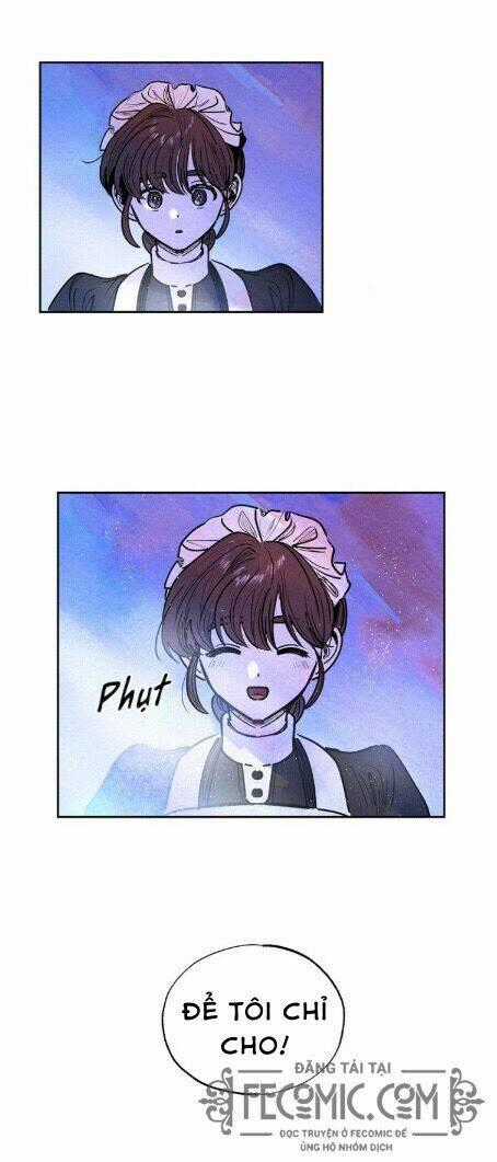 Ác Nữ Giả Ngốc Chapter 17 trang 38