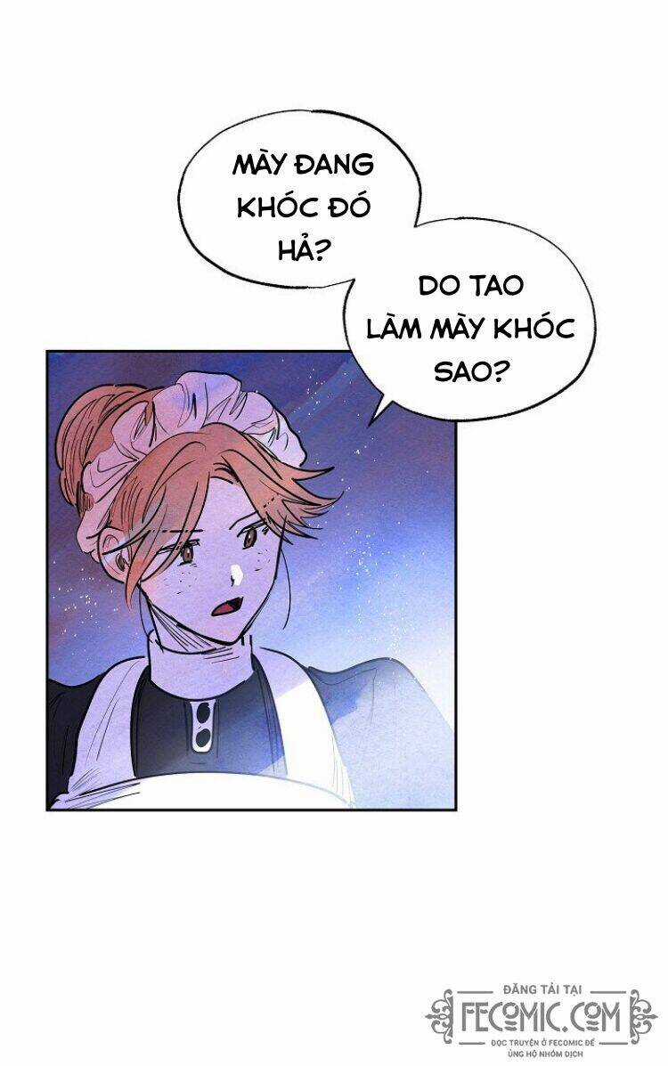 Ác Nữ Giả Ngốc Chapter 17 trang 5