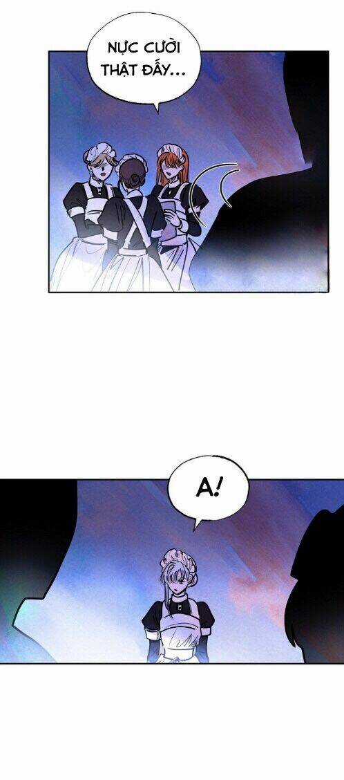 Ác Nữ Giả Ngốc Chapter 17 trang 6