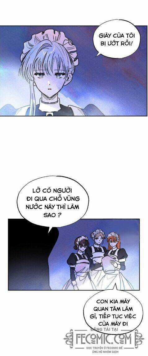 Ác Nữ Giả Ngốc Chapter 17 trang 7