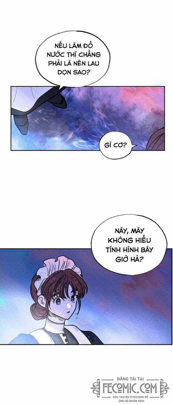 Ác Nữ Giả Ngốc Chapter 17 trang 8