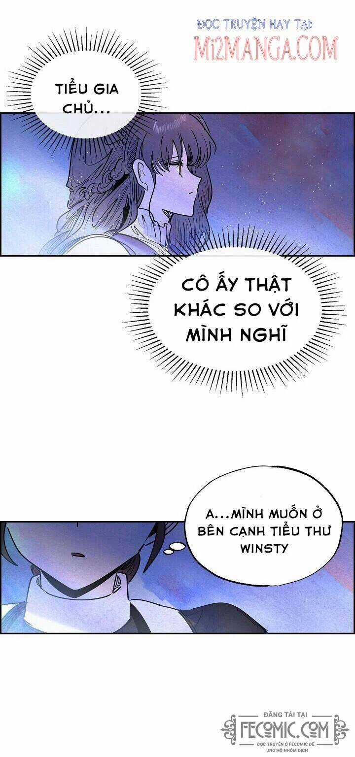 Ác Nữ Giả Ngốc Chapter 18.5 trang 13