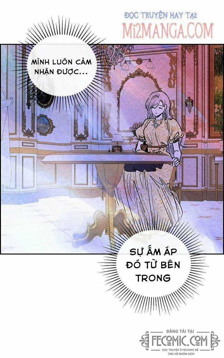 Ác Nữ Giả Ngốc Chapter 18.5 trang 14