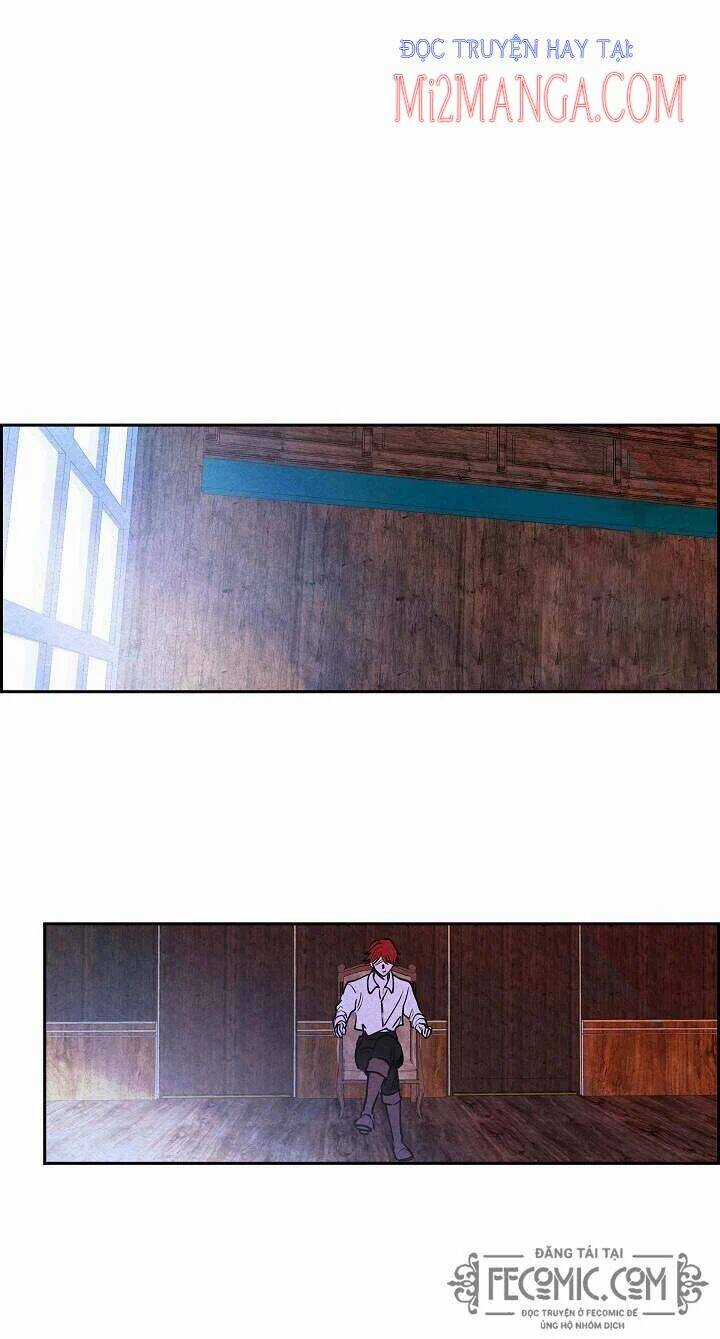 Ác Nữ Giả Ngốc Chapter 18.5 trang 15