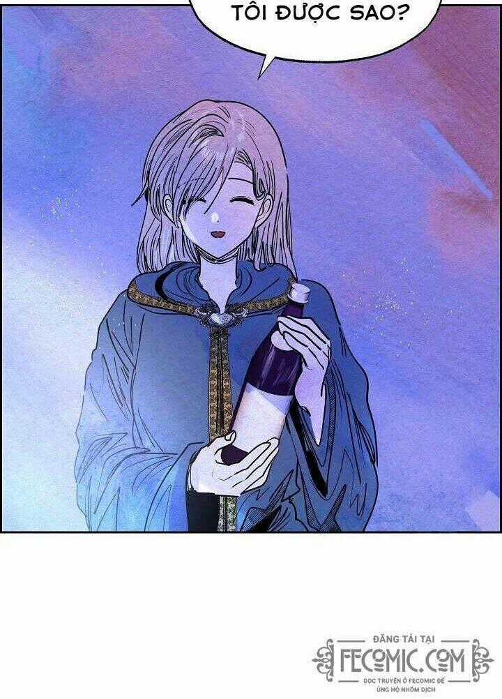 Ác Nữ Giả Ngốc Chapter 18.5 trang 19