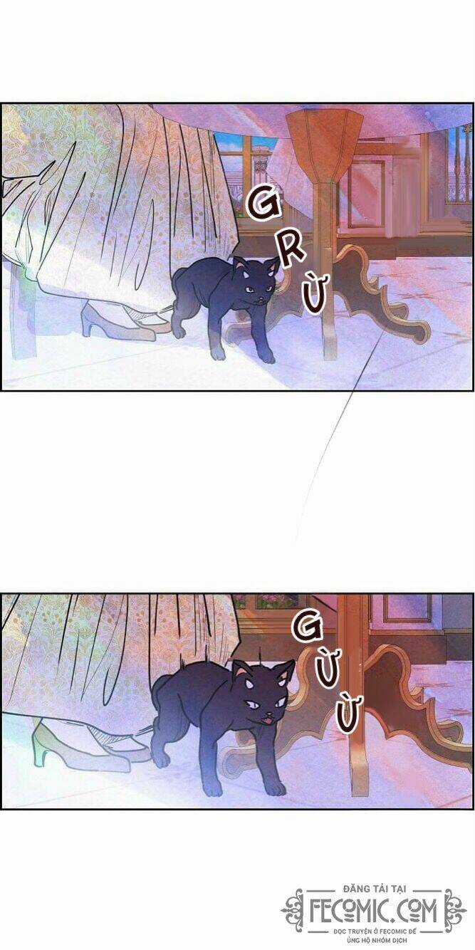 Ác Nữ Giả Ngốc Chapter 18 trang 14