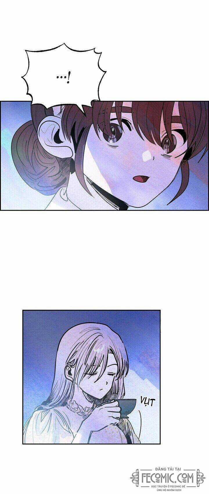 Ác Nữ Giả Ngốc Chapter 18 trang 15