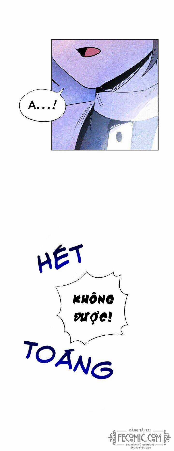 Ác Nữ Giả Ngốc Chapter 18 trang 16