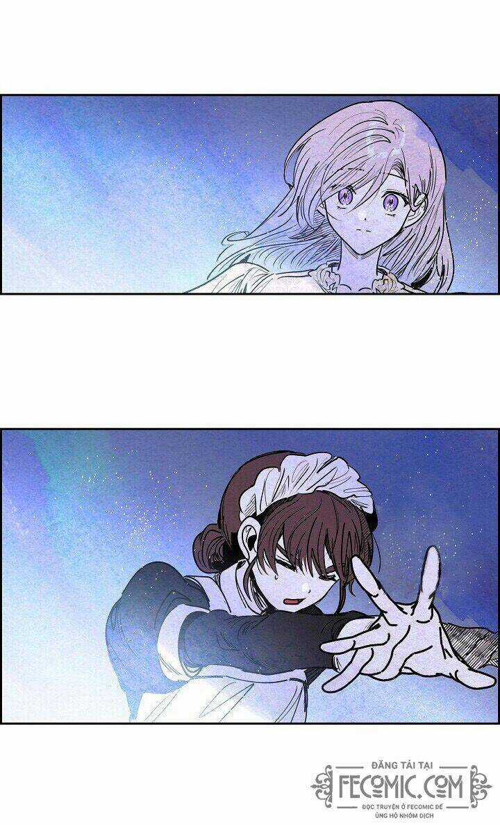 Ác Nữ Giả Ngốc Chapter 18 trang 17