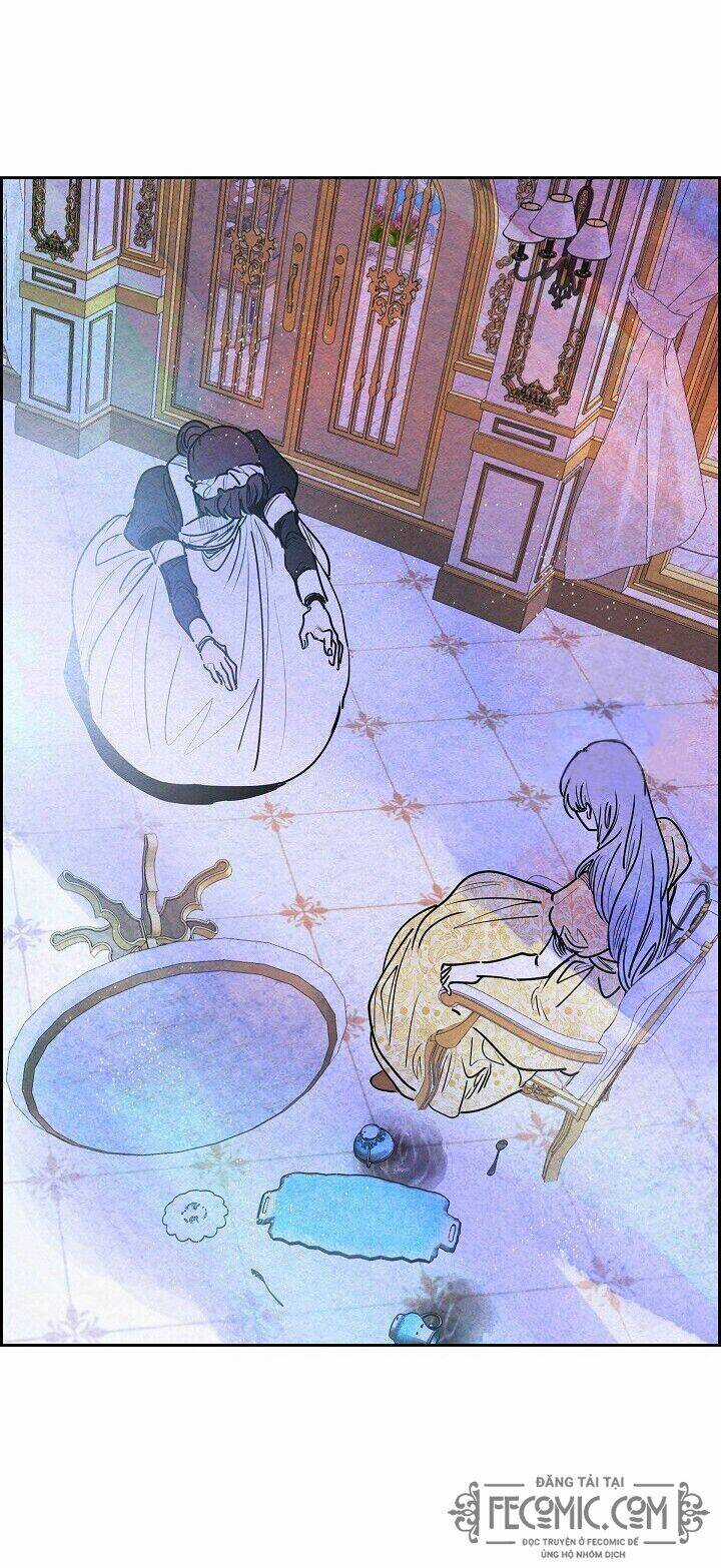 Ác Nữ Giả Ngốc Chapter 18 trang 18