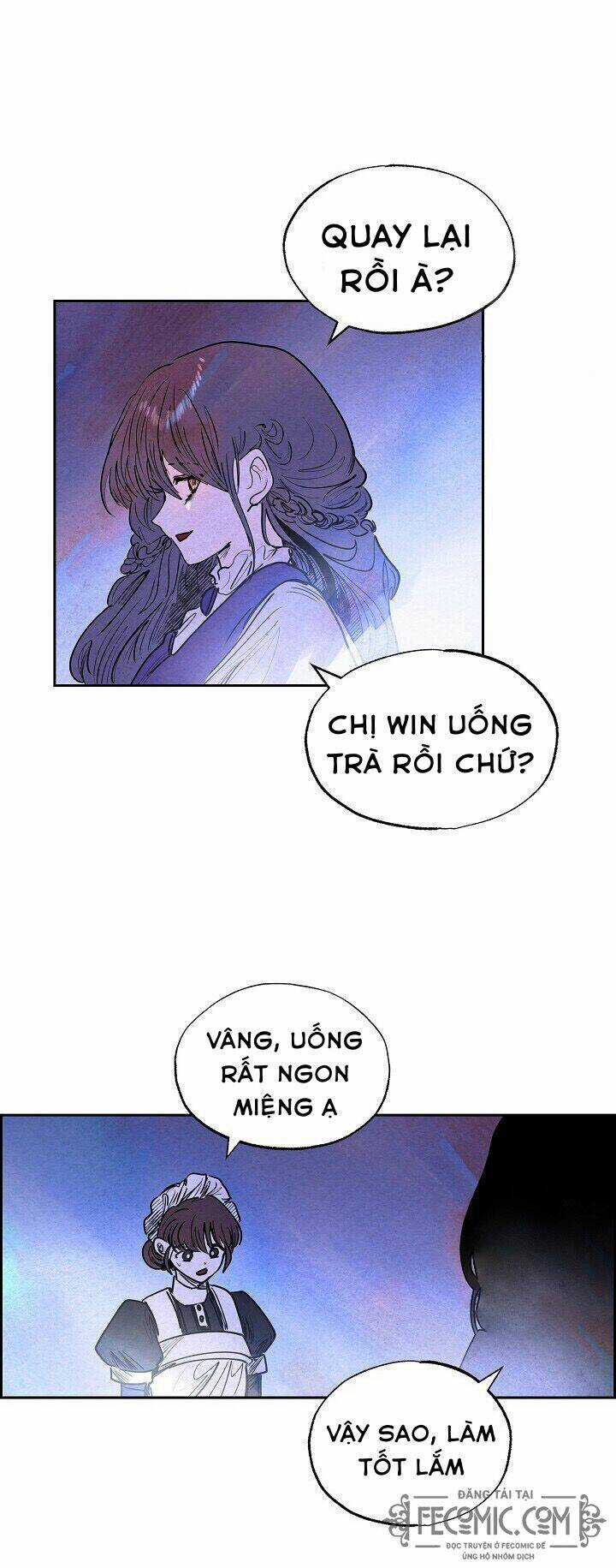 Ác Nữ Giả Ngốc Chapter 18 trang 24