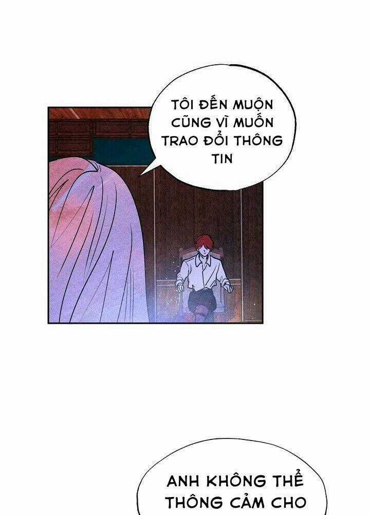 Ác Nữ Giả Ngốc Chapter 18 trang 34