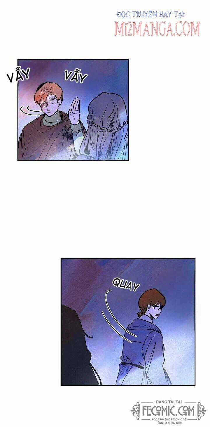 Ác Nữ Giả Ngốc Chapter 19.5 trang 15