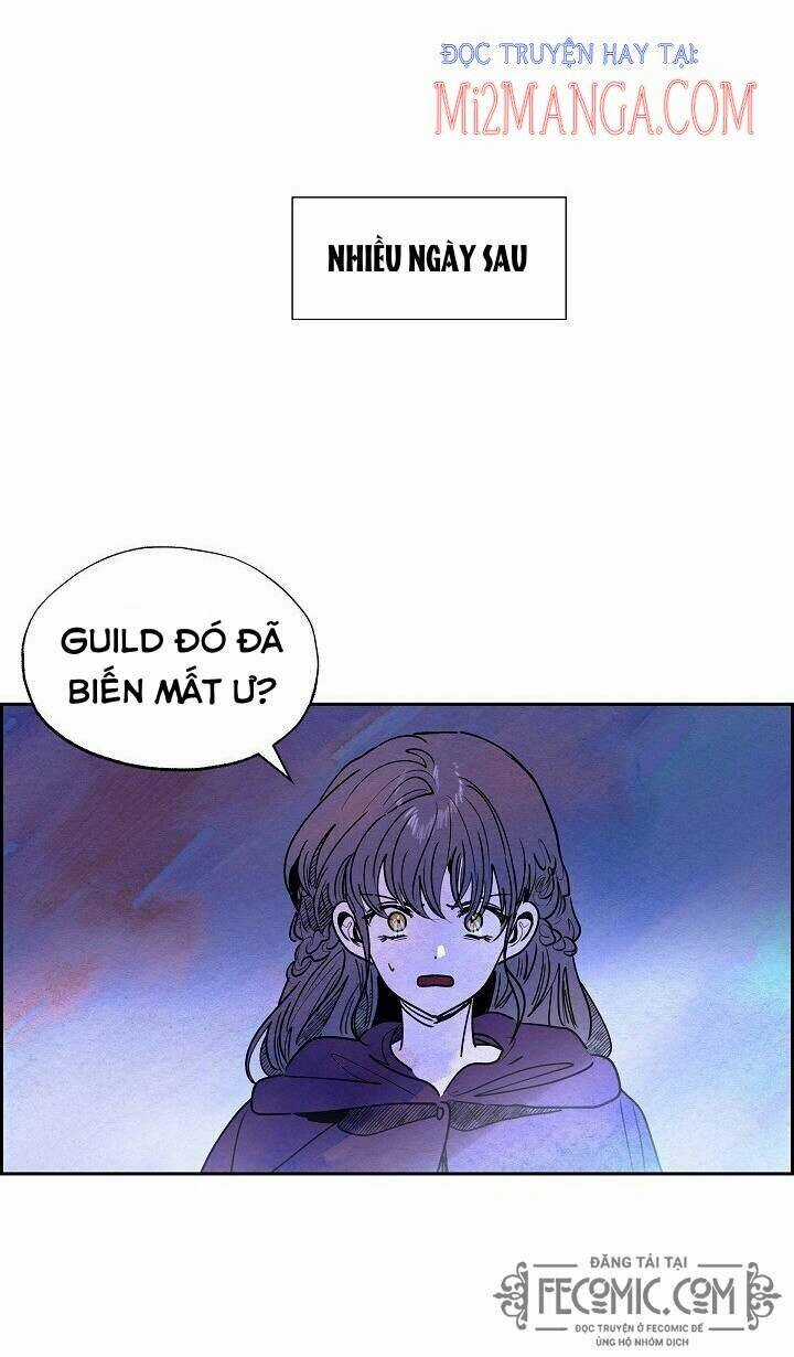 Ác Nữ Giả Ngốc Chapter 19.5 trang 18