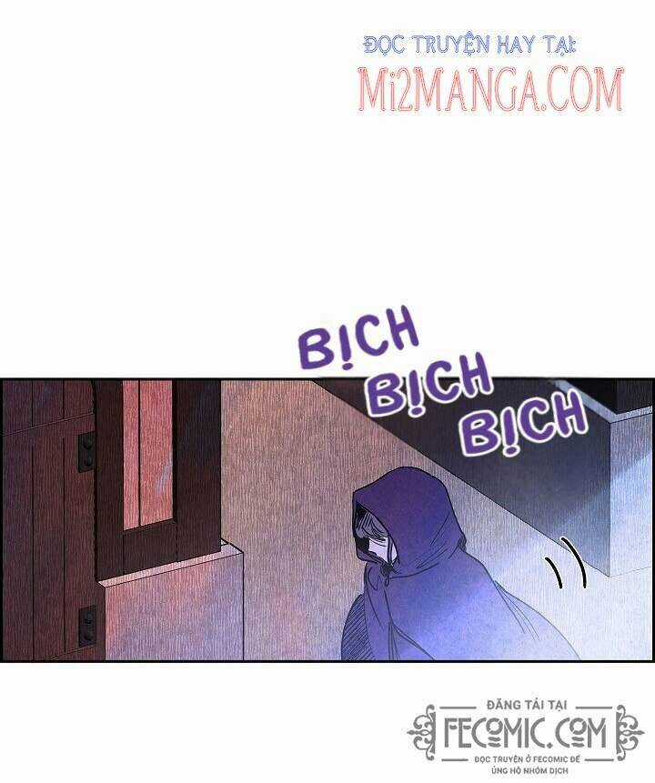 Ác Nữ Giả Ngốc Chapter 19.5 trang 3