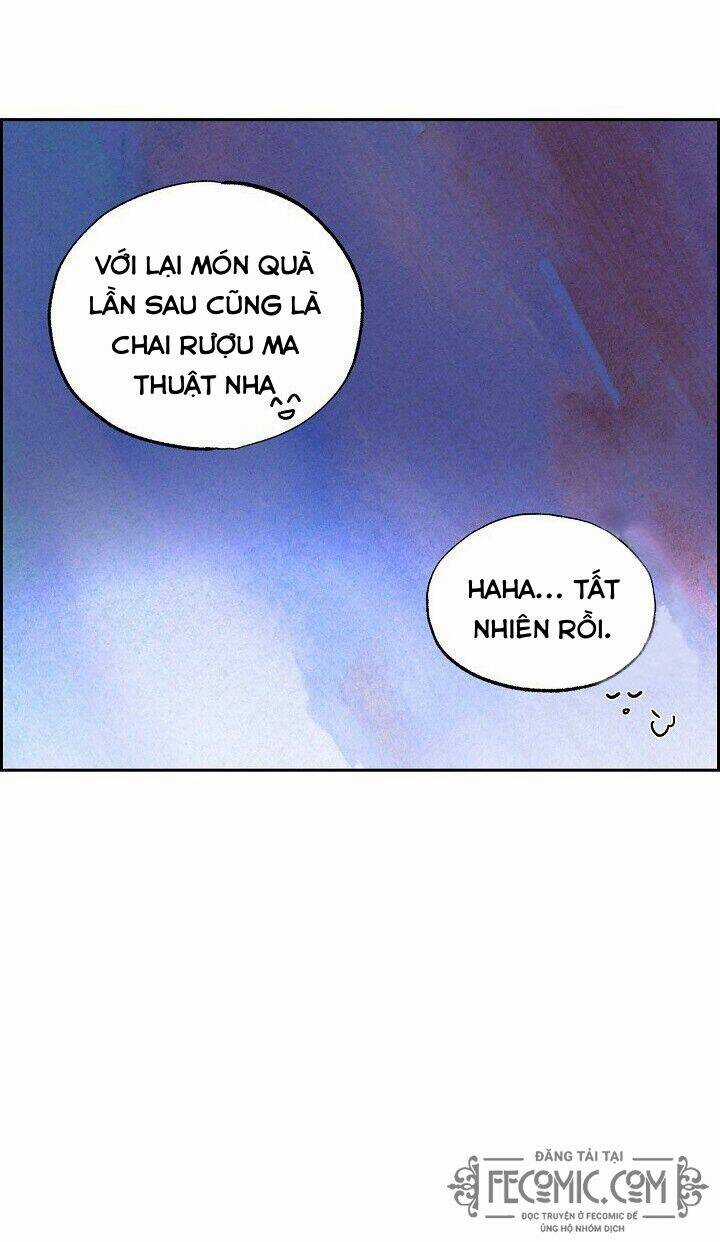 Ác Nữ Giả Ngốc Chapter 19 trang 21