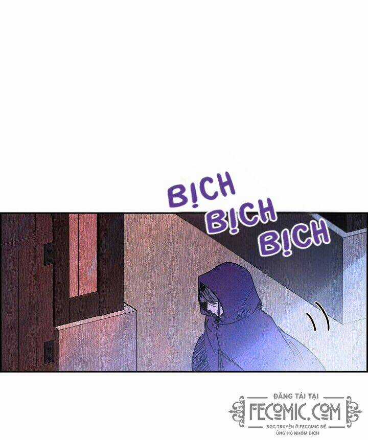 Ác Nữ Giả Ngốc Chapter 19 trang 22