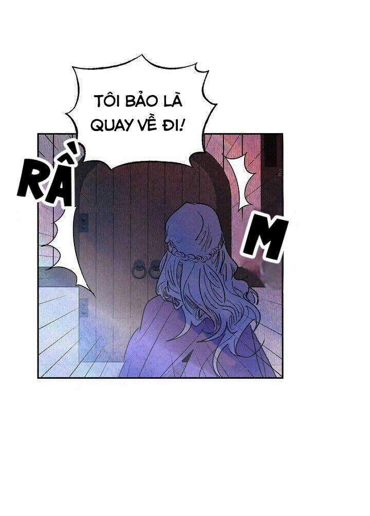 Ác Nữ Giả Ngốc Chapter 19 trang 31