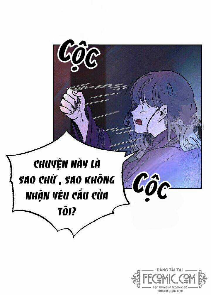 Ác Nữ Giả Ngốc Chapter 19 trang 32