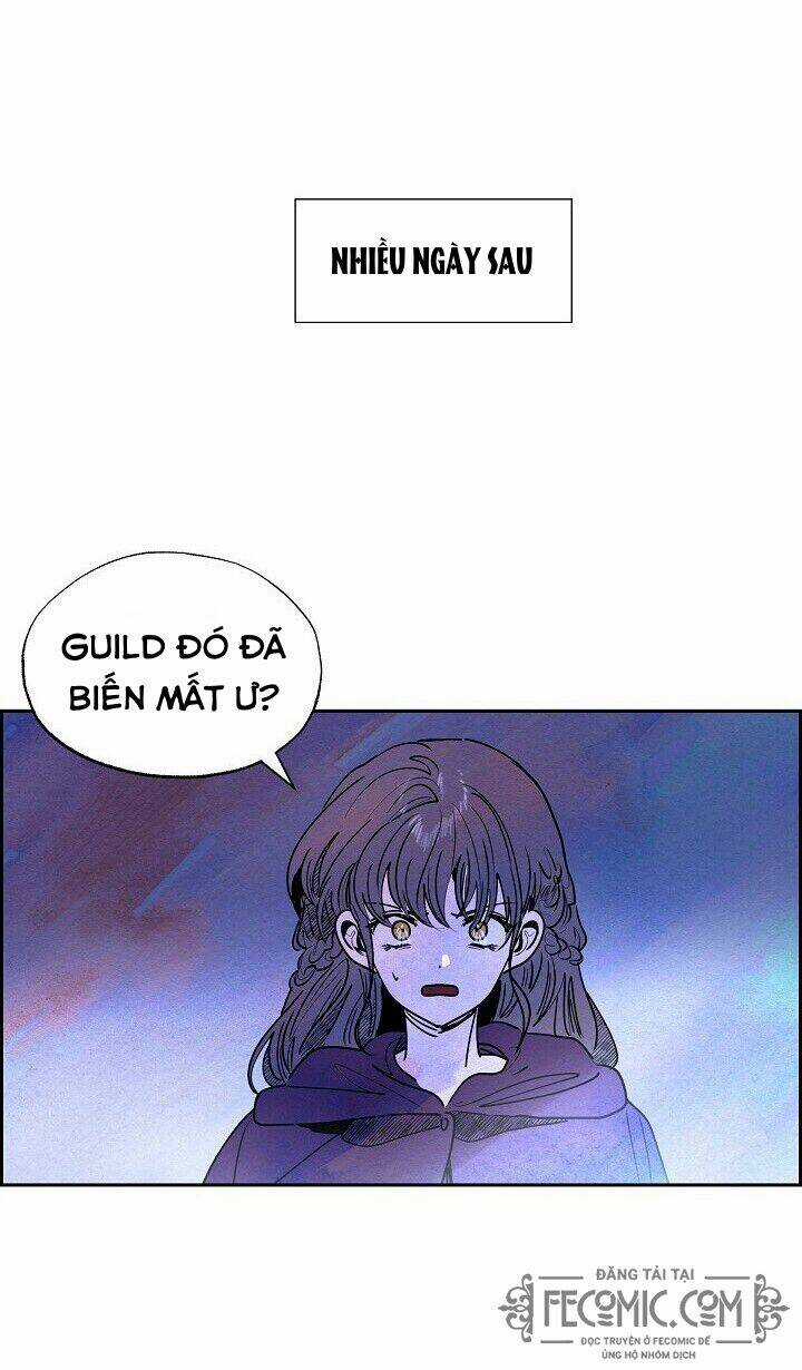 Ác Nữ Giả Ngốc Chapter 19 trang 37