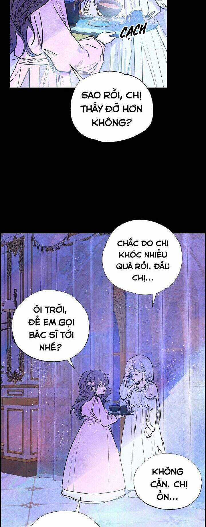 Ác Nữ Giả Ngốc Chapter 2 trang 13