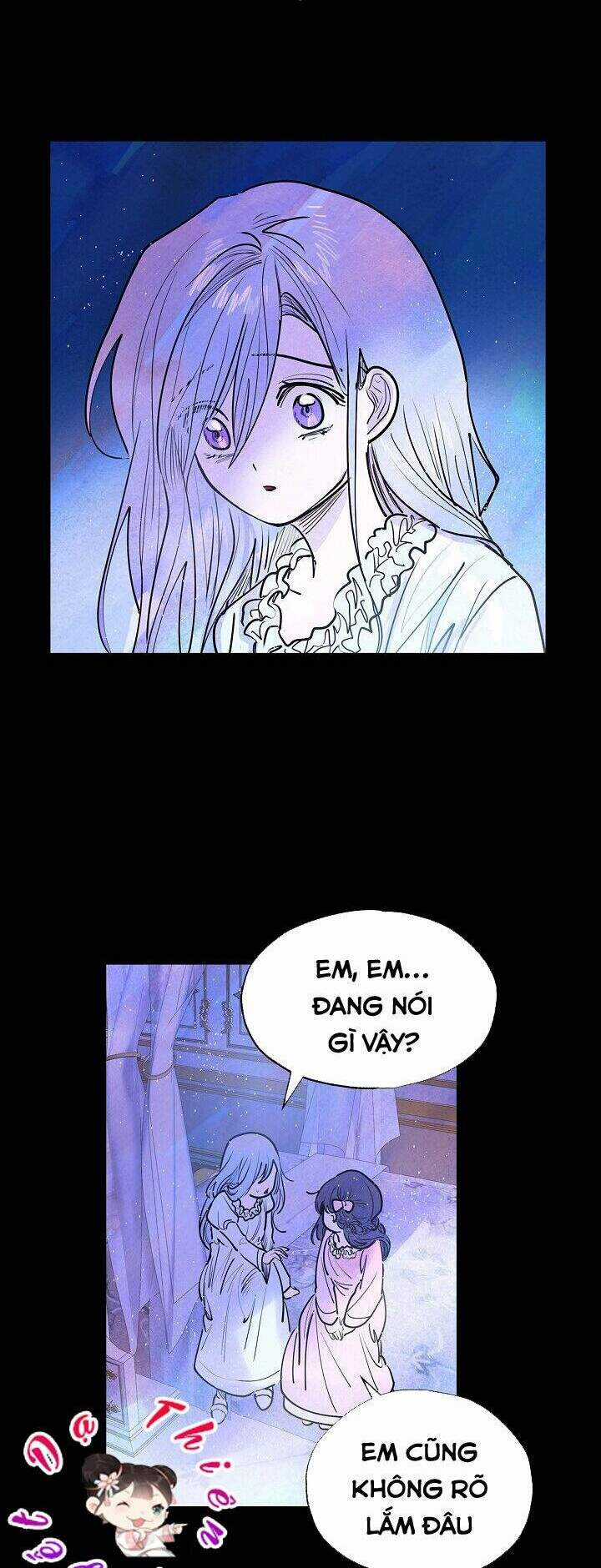 Ác Nữ Giả Ngốc Chapter 2 trang 16